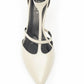 Cecelia New York - Women's Crawford Heel