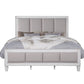 Katia Upholstered Bed