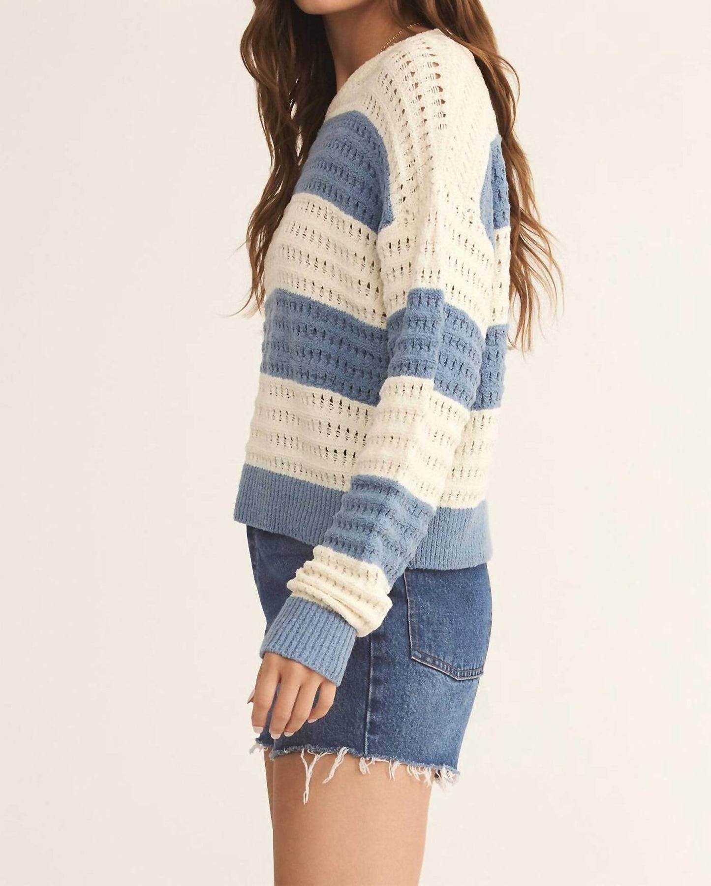 Z Supply - Bonapart Sweater