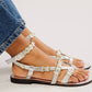 Free People - Women's Midas Touch Sandals