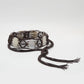 Free People - Saltwater Fringe Belt