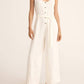 Z Supply - Adler Linen Jumpsuit