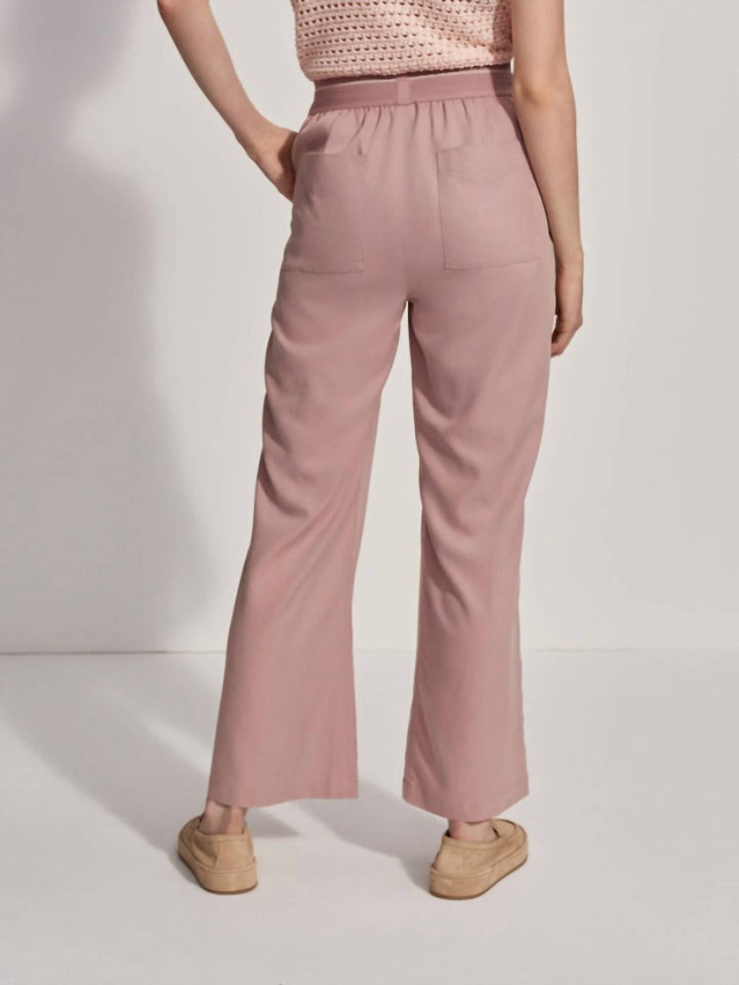 Varley - Riggs Loose Fit Pants