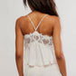 Free People - Sweet Love Camisole