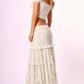 Amy Jane London - Adeline Floral Maxi Skirt Set