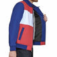 Club Room - Men's Baracuta Bomber Jacket