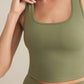 Z Supply - Courtside Racer Back Top