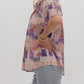 Entro - Patchwork Top