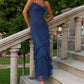Cami Nyc - Elouisa Lace Evening Gown