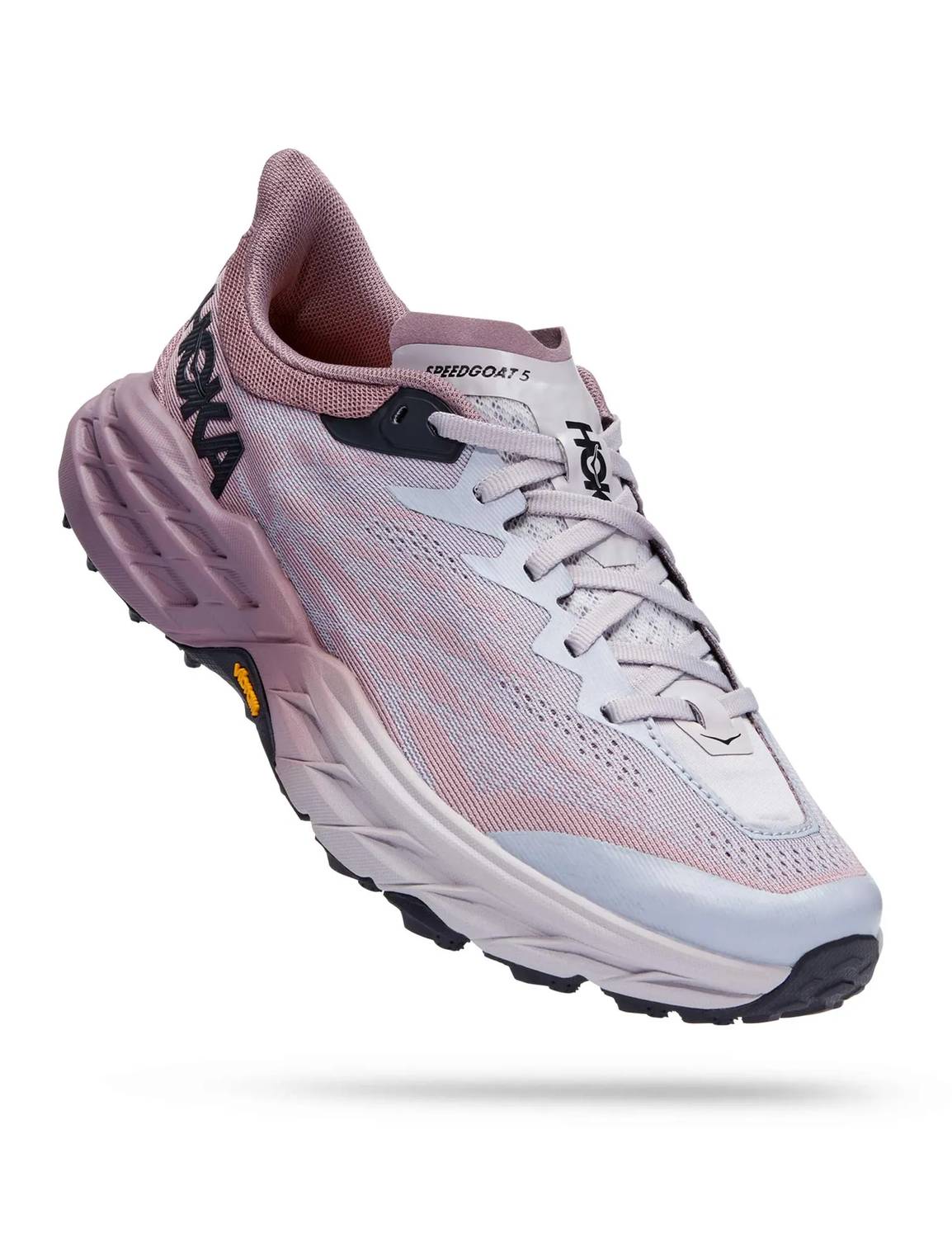 Hoka - Women's Speedgoat 5 Shoes
