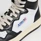 Autry - Women's Medalist Mid Sneaker