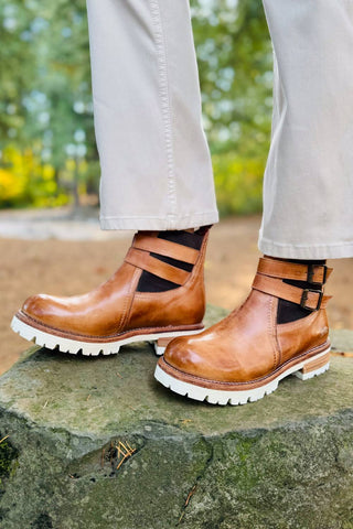 Bedstu - Women's Ginger Boot