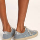 Shu Shop - Women's Paris Sneakers