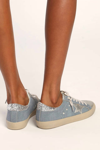 Shu Shop - Women's Paris Sneakers