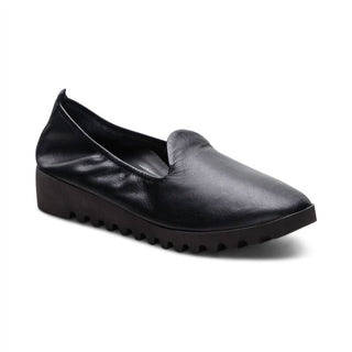 Aetrex - Women's Liz Arch Support Slip On Shoes