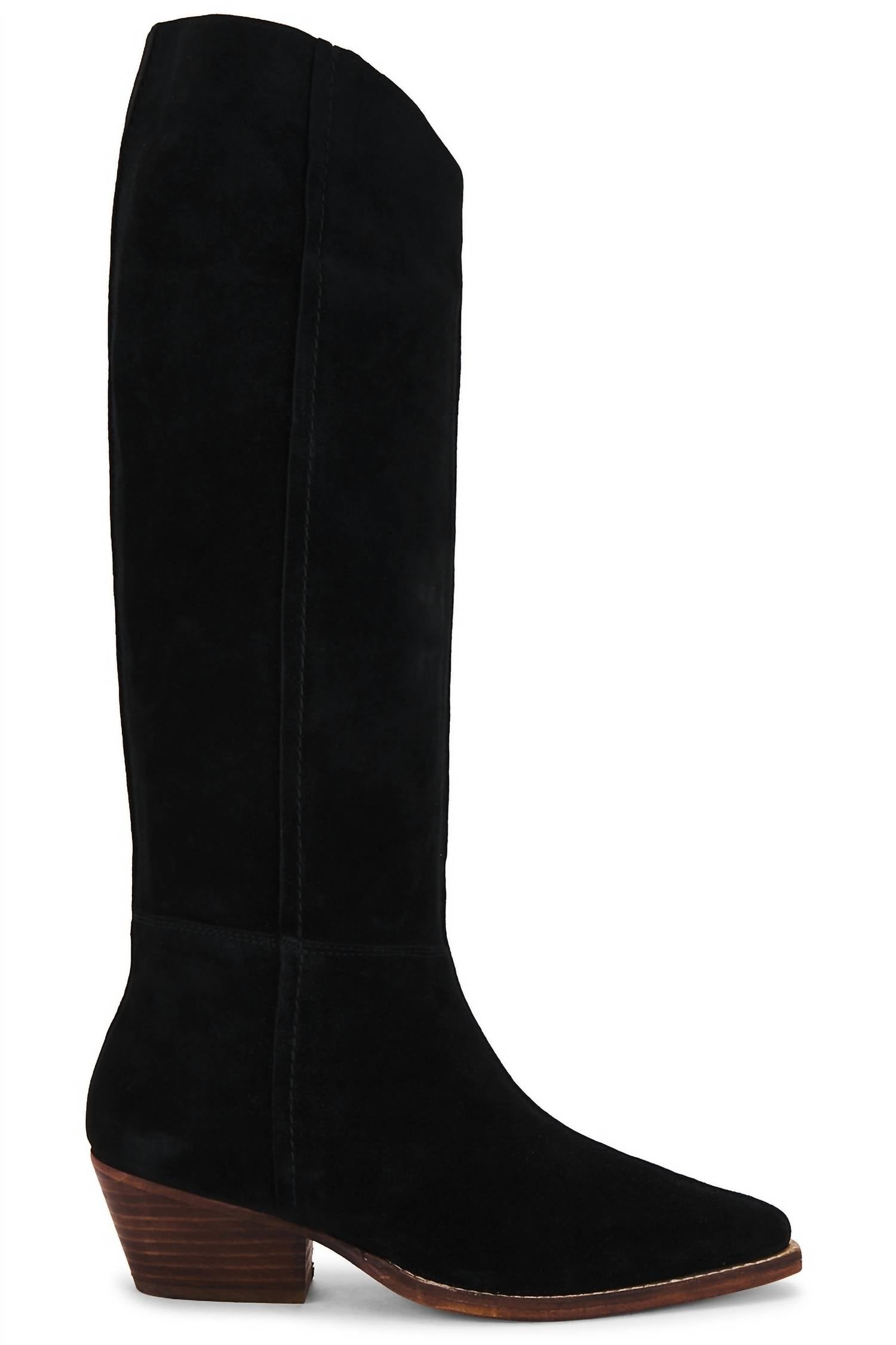 Free People - Women's Sway Slouch Boots