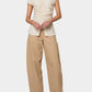 Atelier Delphine - Renee Short-sleeved Top