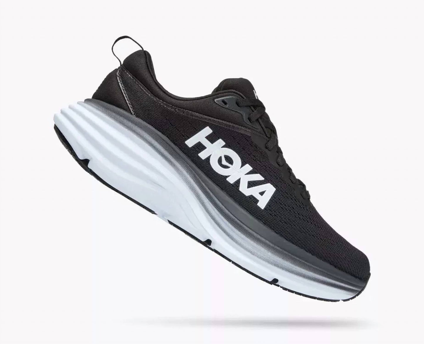 Hoka - Women's Bondi 8 Running Shoes
