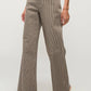Veronica Beard - Taylor High Rise Wide Leg Jean