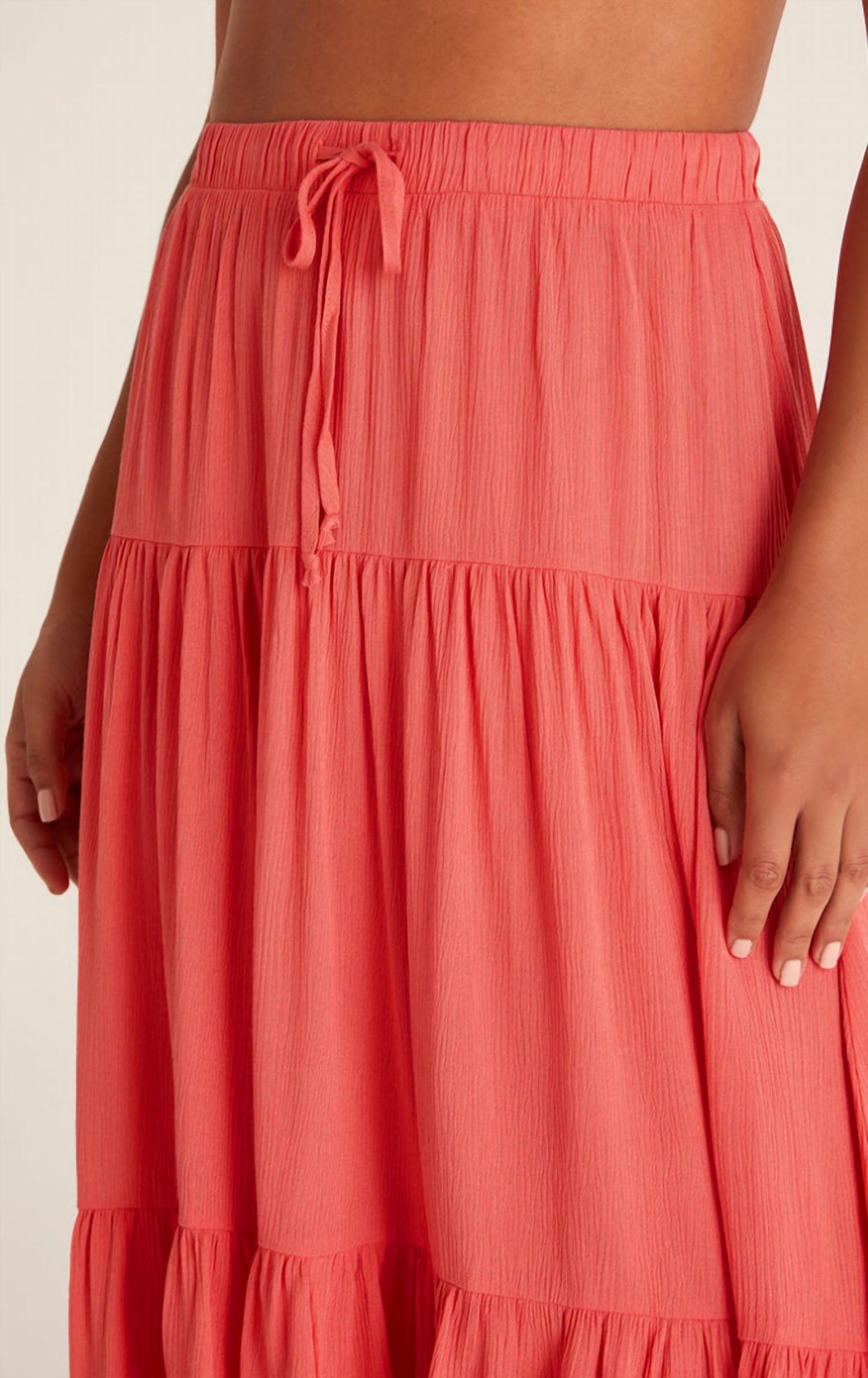 Z Supply - Alba Maxi Skirt