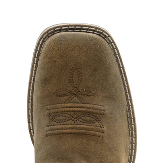 Smoky Mountain Boots - Kids' Chloe Square Toe Western Boots