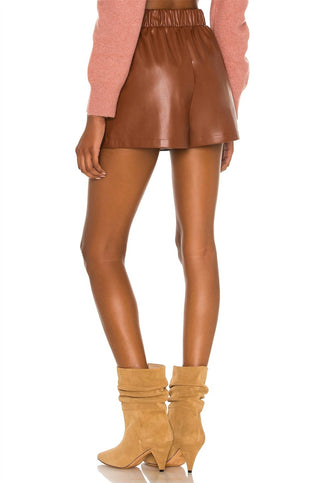 Steve Madden - FAUX THE RECORD SHORT