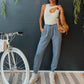 Mono B - Carly Jogger Pant