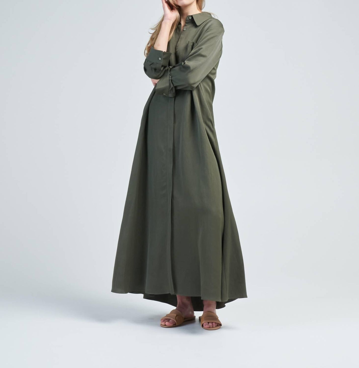 Twp - Jennys Gown