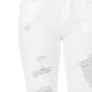 Judy Blue - Destroyed Skinny Jean