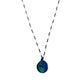 Pajara Pinta - Women's New World Totem Necklace