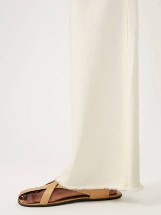 Dl1961 - Women'S - Hepburn Wide Leg Pants