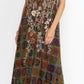 Johnny Was - Bitola Mesh Dress