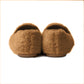 House Of Zalo - Women's Shearling Slipper