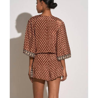 Elan - Casablanca Romper
