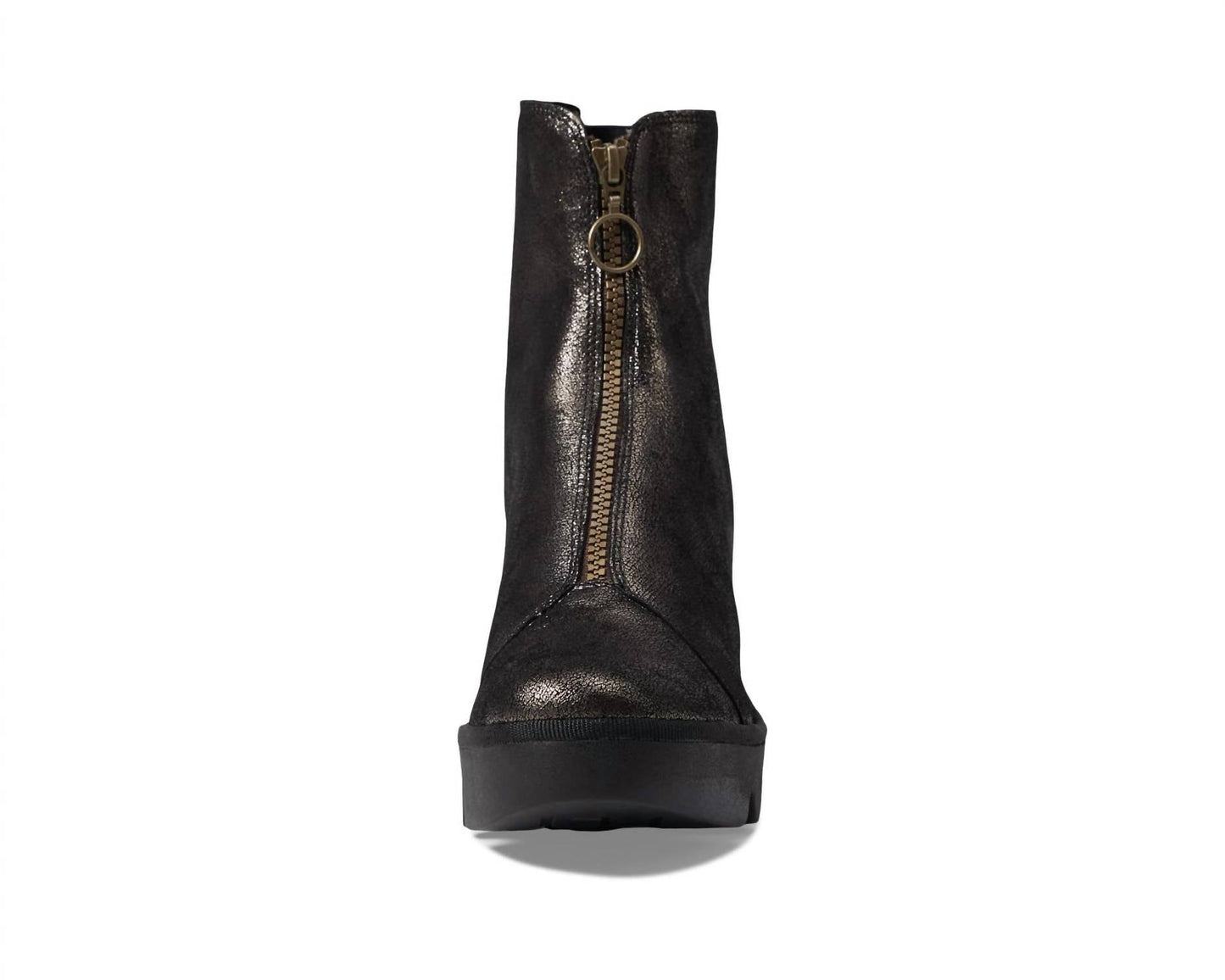 Fly London - Women's Boce Ankle Boots