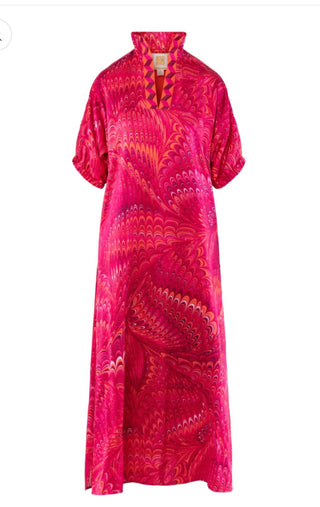 Emily Mccarthy - Women's Poppy Maxi Dress