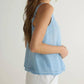 Bella Dahl - Button Front Cami