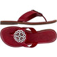 Brighton - Women Alice Sandal