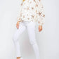 &Merci - Stargaze Off The Shoulder Top
