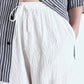 American Vintage - Tuffaz High Waist Pants