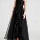 Theia - Women's Teresa Strapless Dress