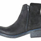 Naot - Women's Wander Oily Suede Boots