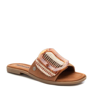 Xti - Women's Refresh Flat Sandals