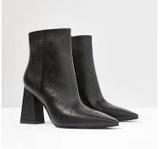 Marc Fisher - Kulika Block Heel Booties