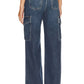Agolde - Minka Cargo Jean