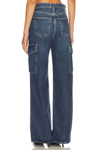 Agolde - Minka Cargo Jean