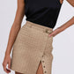 Nonchalant Label - Elsa Woven Skirt