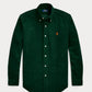 Polo Ralph Lauren - Corduroy Button Up Shirt