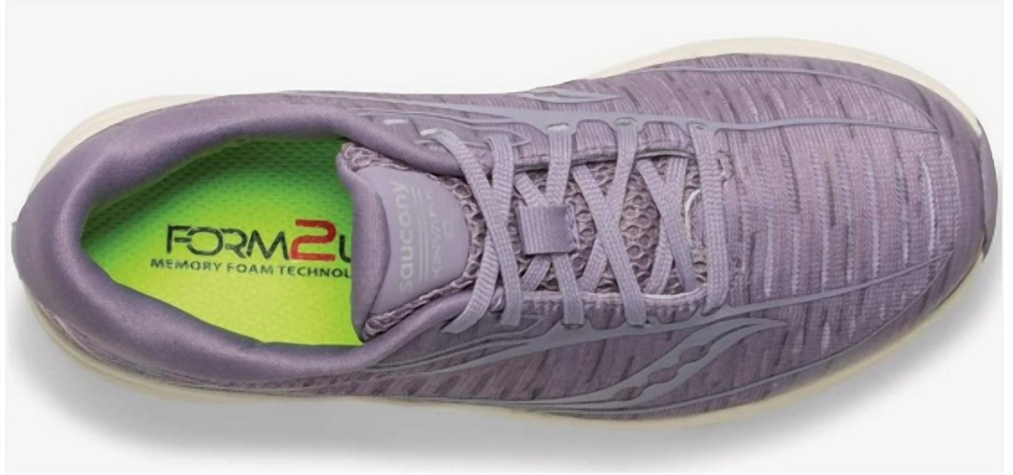 Saucony - Kid's Kinvara Sneakers