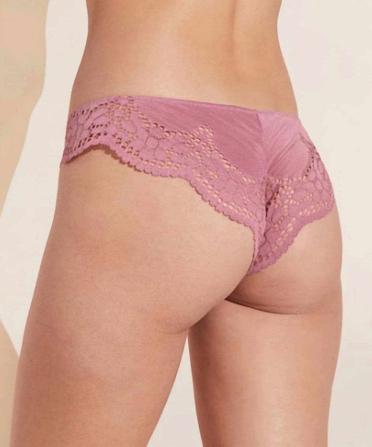 Eberjey - Beatrix Cheeky Bikini Bottom